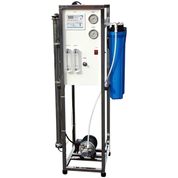 Aqua Best 800 GPD RO/DI Water System